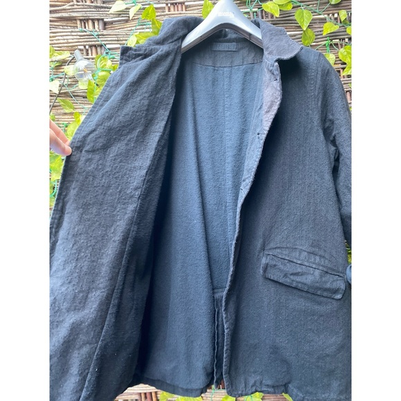 CP Shades Flannel Jacket - Picture 3 of 16